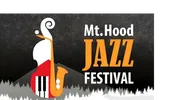 Hood River Jazz Festival logo