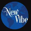 New Vibe logo