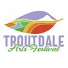 City of Troutdale logo